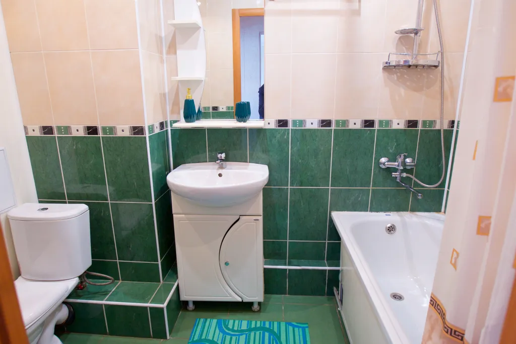 Квартира Отличная квартира в центре взлётки — Красноярск