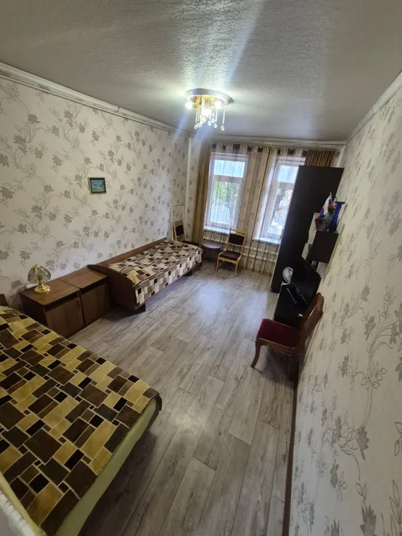 Уютная 2-комнатная квартира в самом центре курортной зоны Железноводск