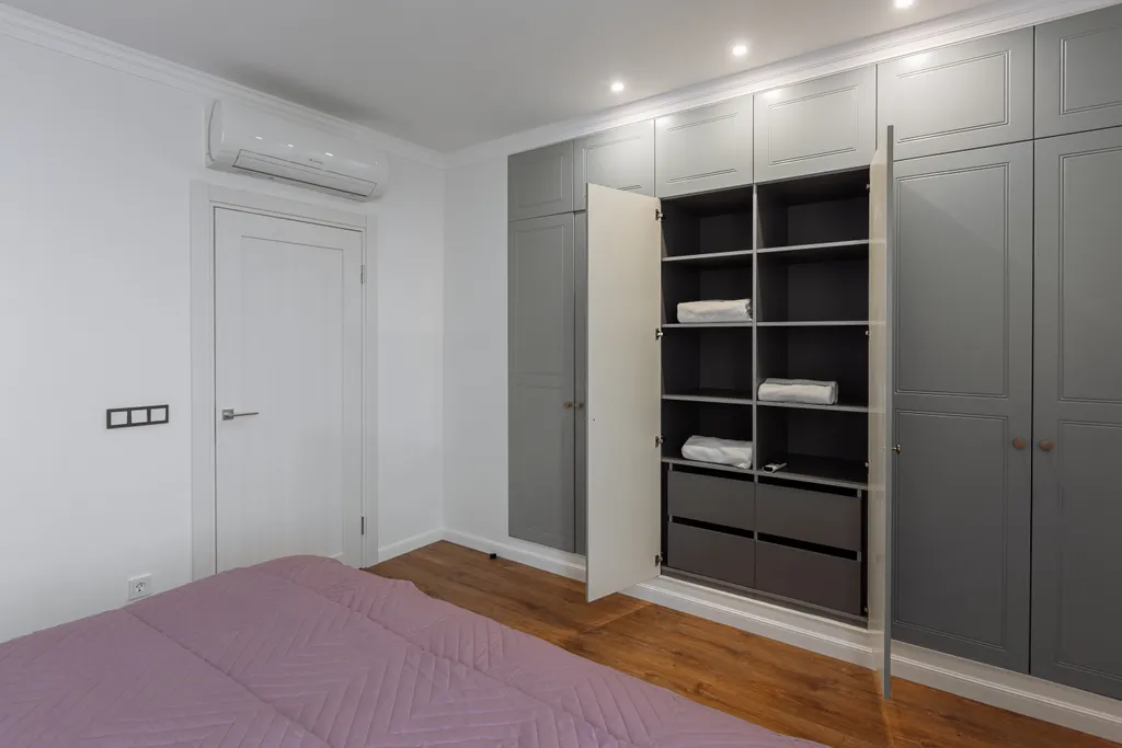 5 минут до Верхнего озера и Музея янтаря - любимых мест гостей города!