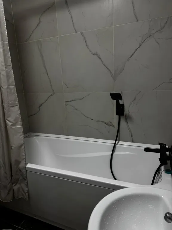 Квартира Уютная квартира рядом с центром — Волгоград