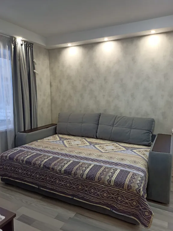 Уютная квартира в центре