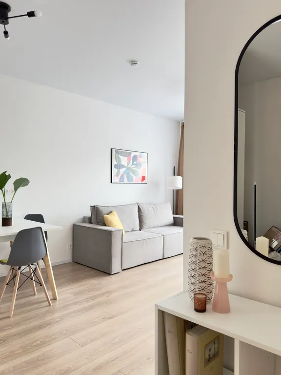 Приятная евродвушка рядом с мед центром