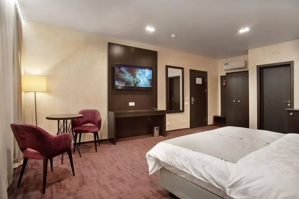 Квартира Комната — Москва