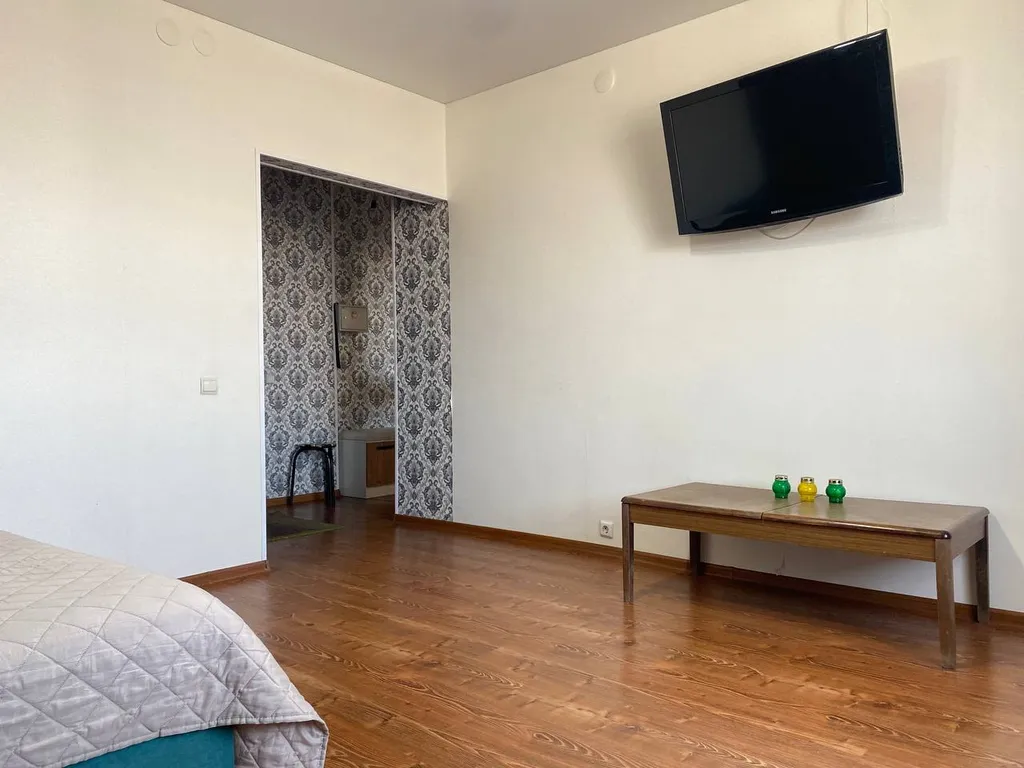 Светлая и уютная квартира в центре города