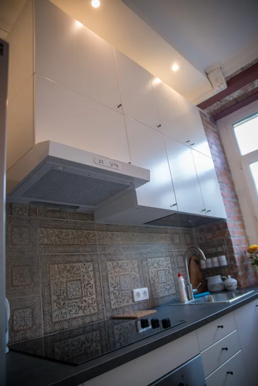 Квартира Квартира Жемчужина в центре города — Москва