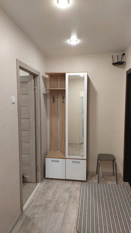 Талнах, центр пятого микрорайона