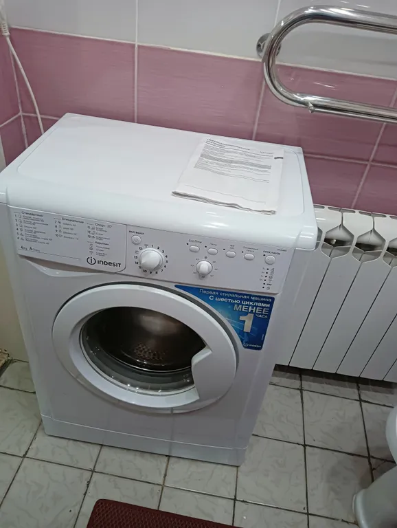 Уютная квартира с видом на море