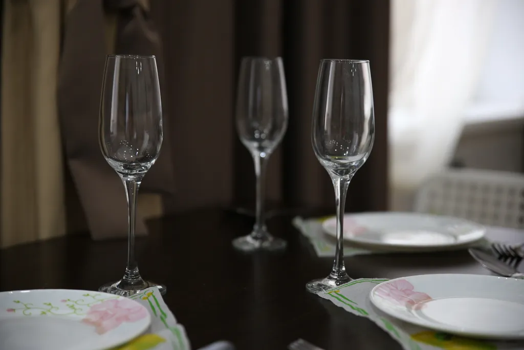 Квартира на Набережной