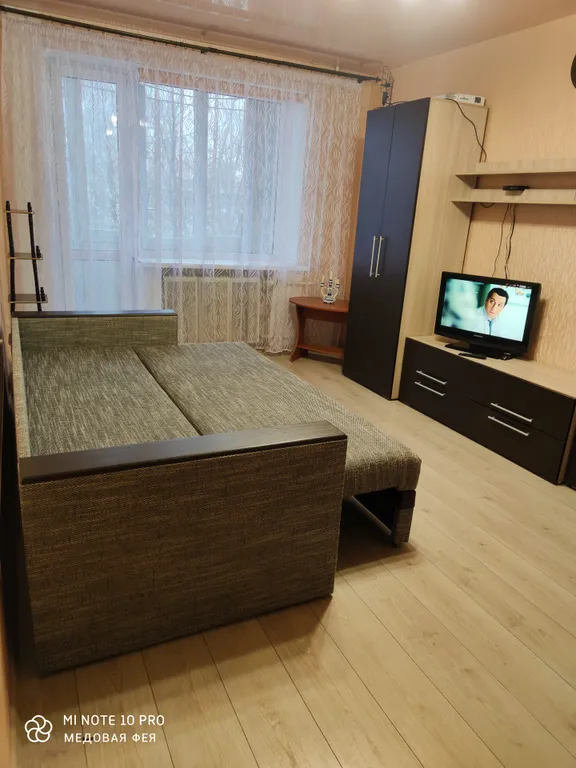 Уютная квартира в центре