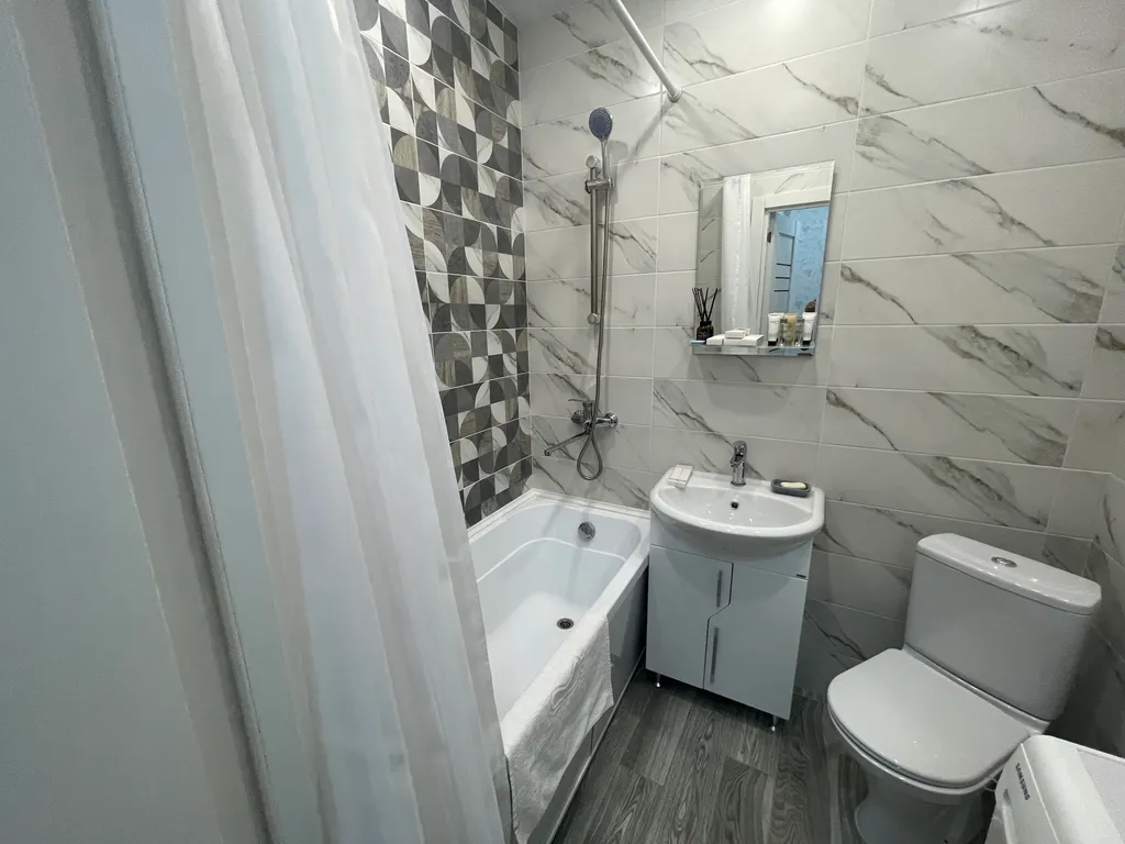 Уютная студия комфорт+