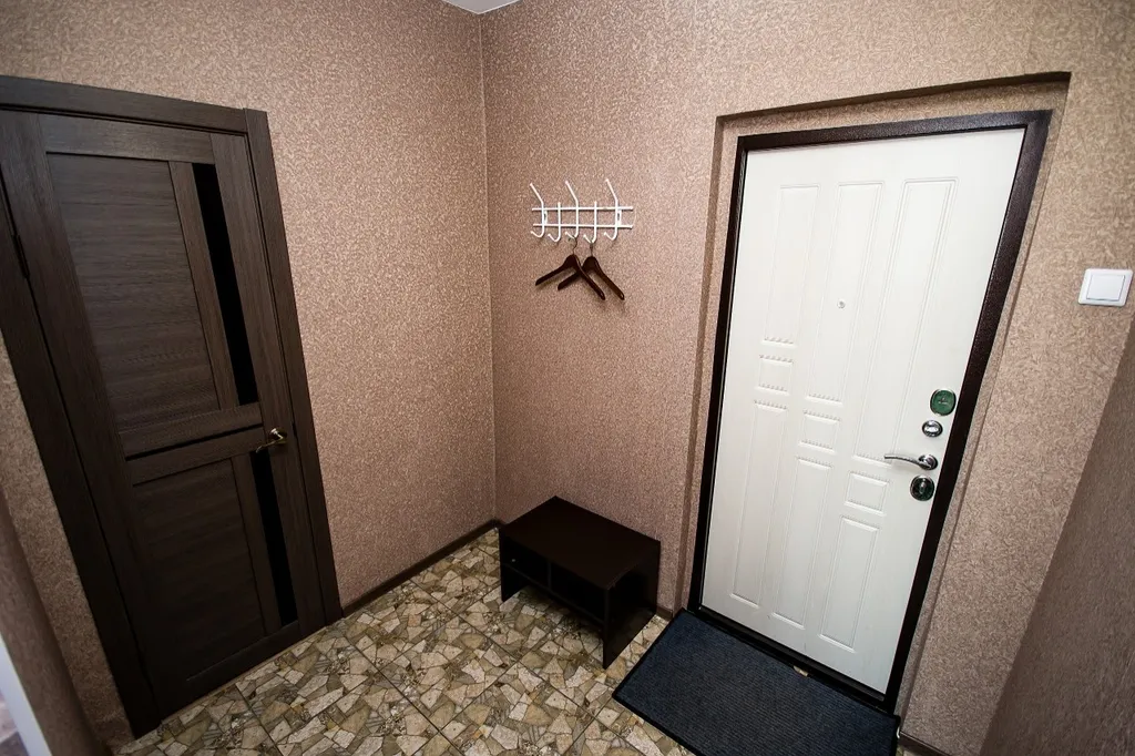 Уютная студия на МЖК, Октябрьский район, правый берег Оби.