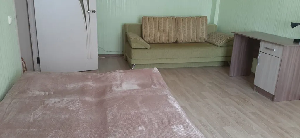 Квартира около аквапарка