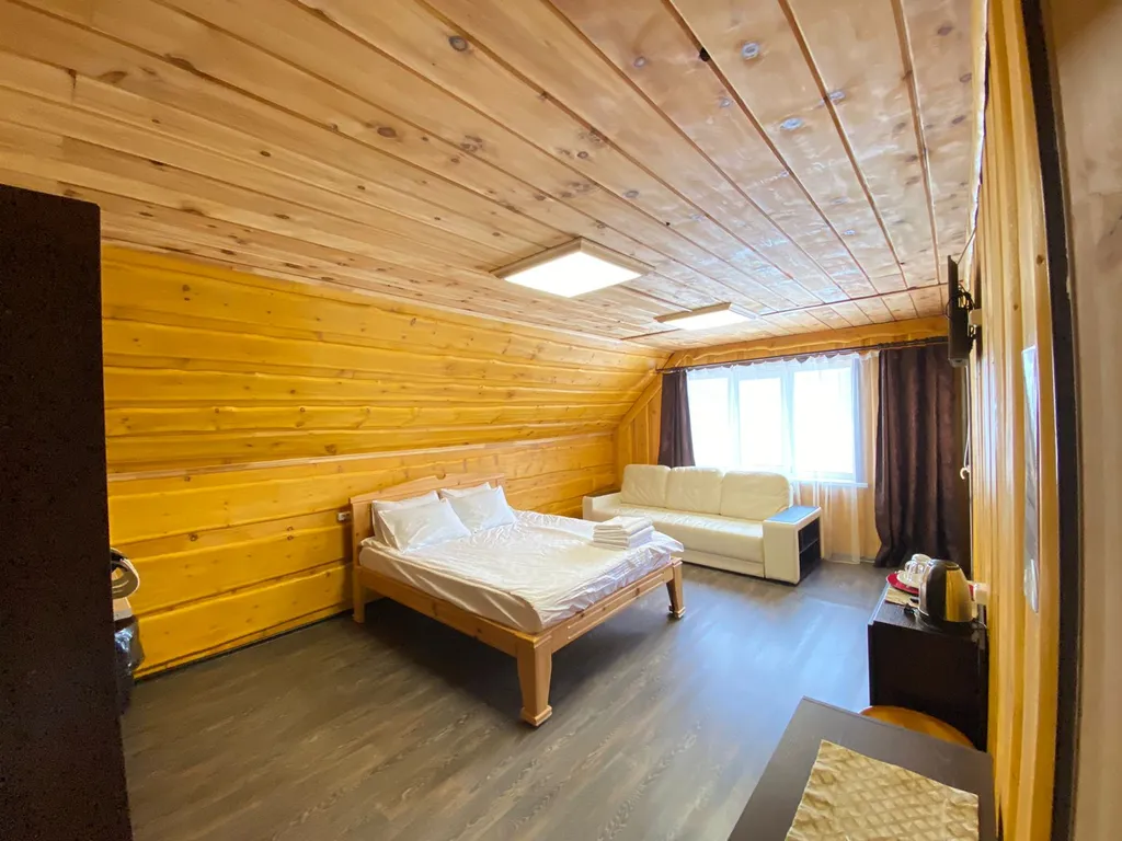 Квартира Комната — Шерегеш