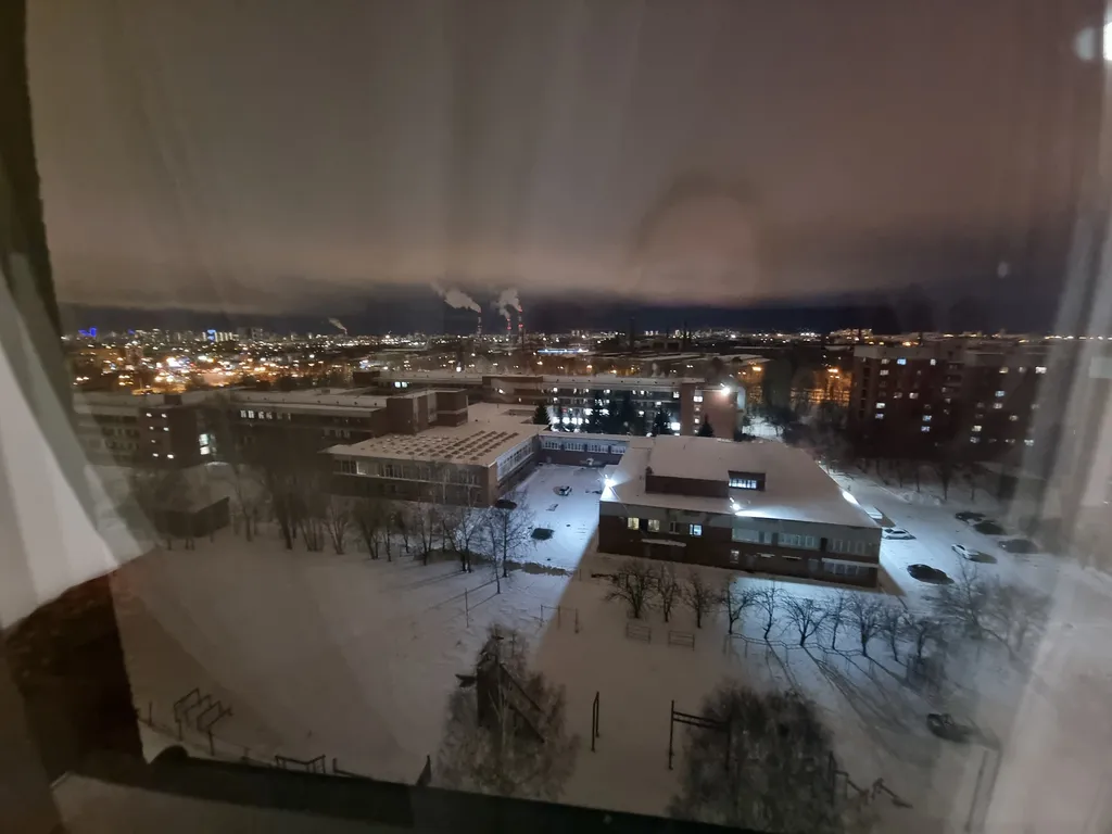 Квартира Квартира Атмосфера в доме — Екатеринбург