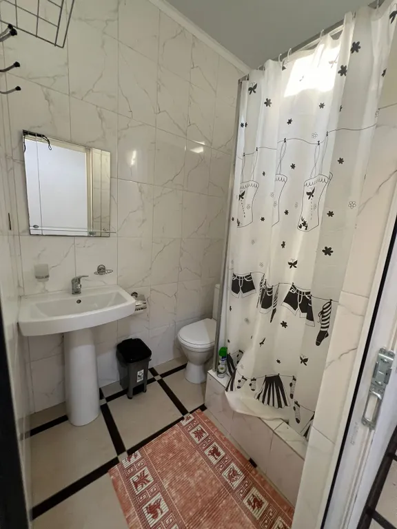 Квартира Комната — Гагра