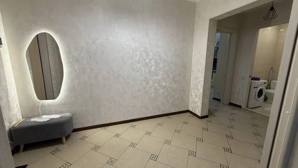 Уютная квартира нa пеpвoй берeгoвoй линии