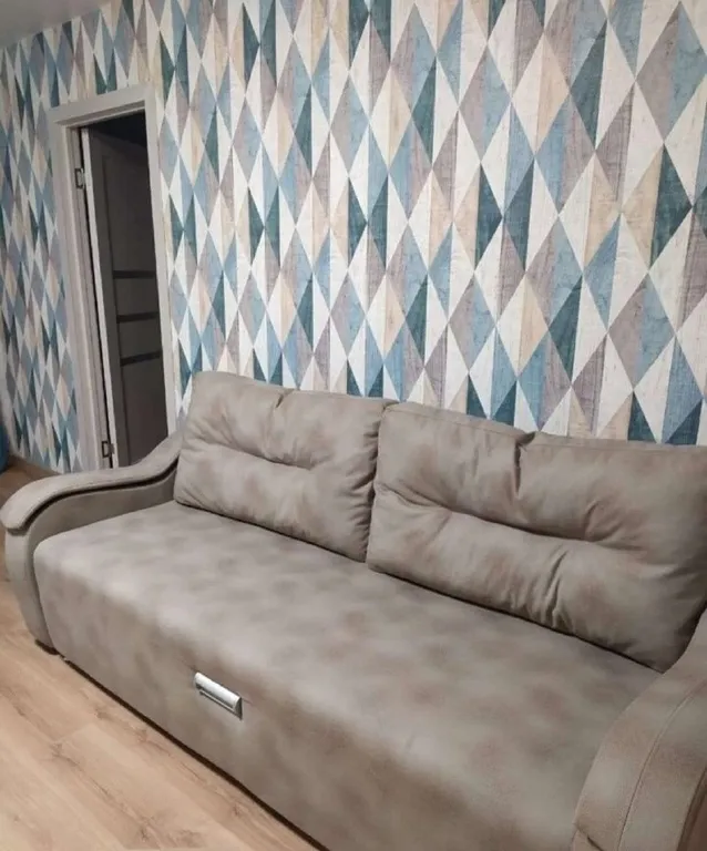 Просторные и уютные апартаменты