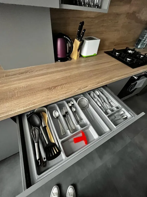 Апартаменты Donato centre