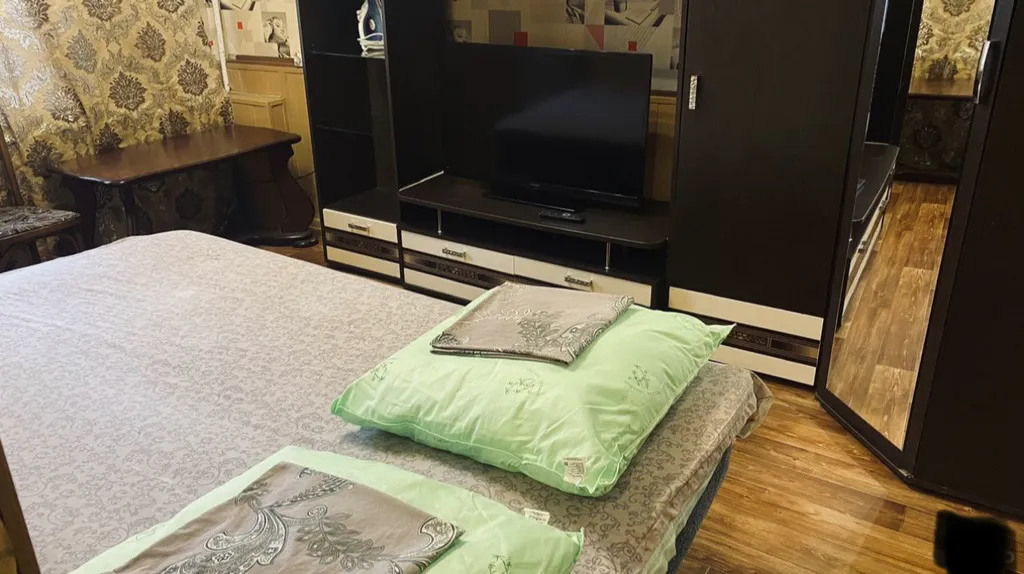 Квартира в центре