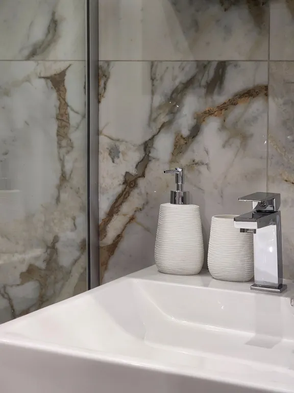 Квартира-студия в ЖК комфорт класса