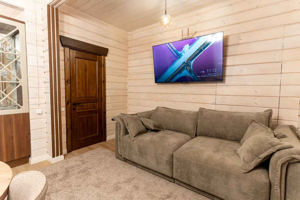 Коттедж Эль-скай