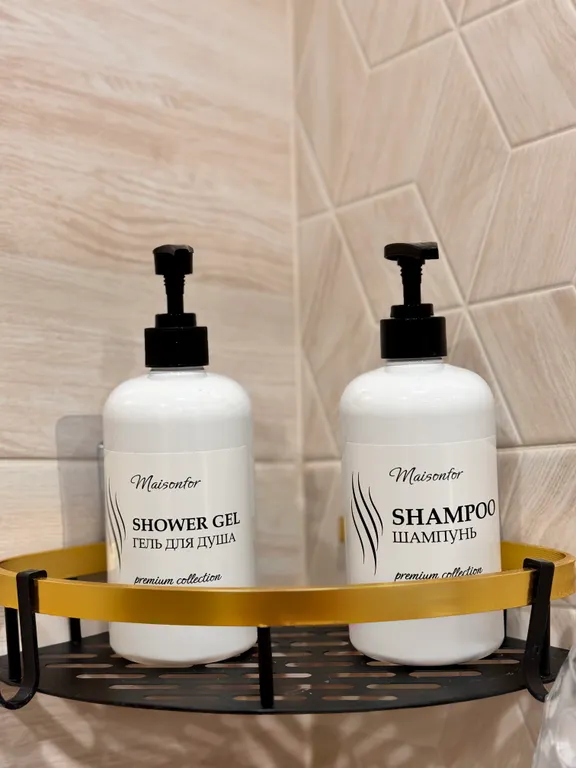 Современная студия в Люберцах