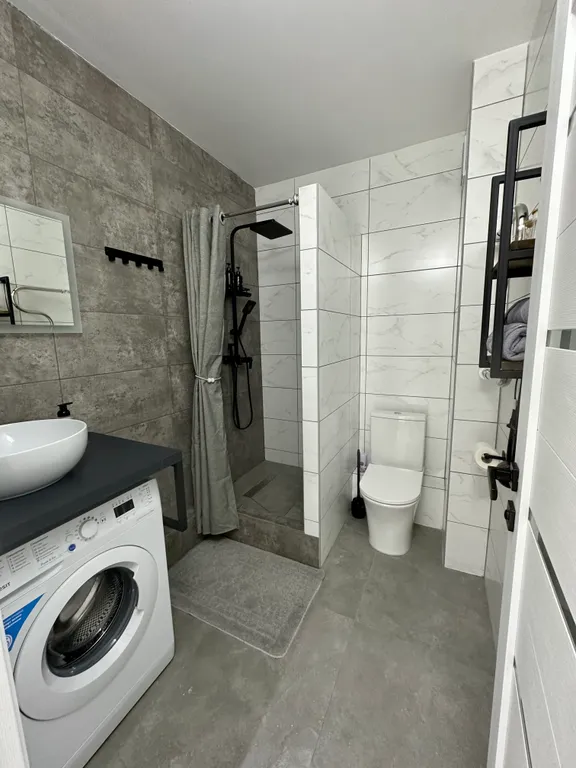 Студия в центре