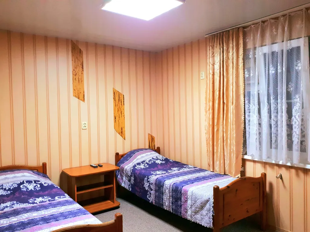 Квартира Комната — Анапа