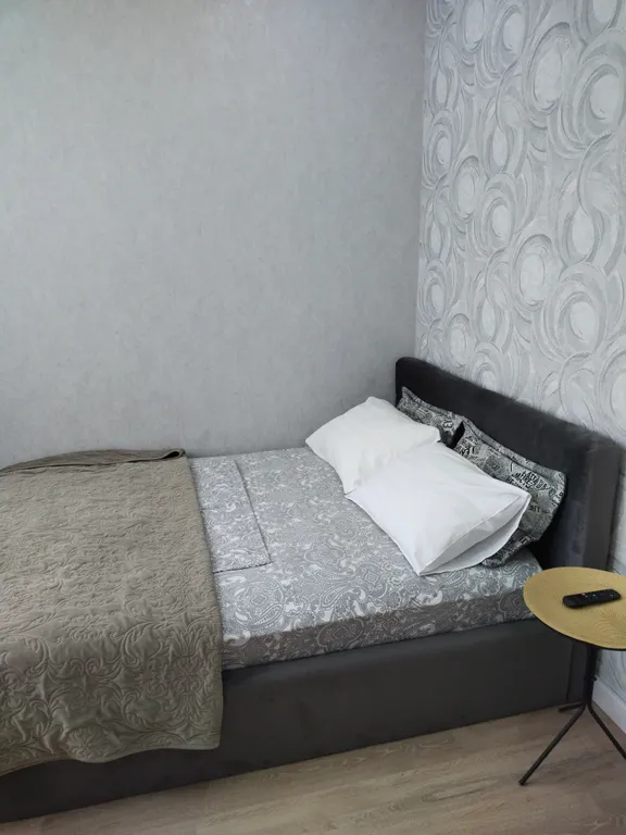 Квартира Уютная квартира у моря Сириус Зелёные дома жк артлай сити — Сириус