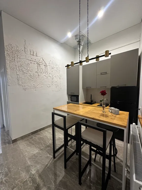 Vip квартира