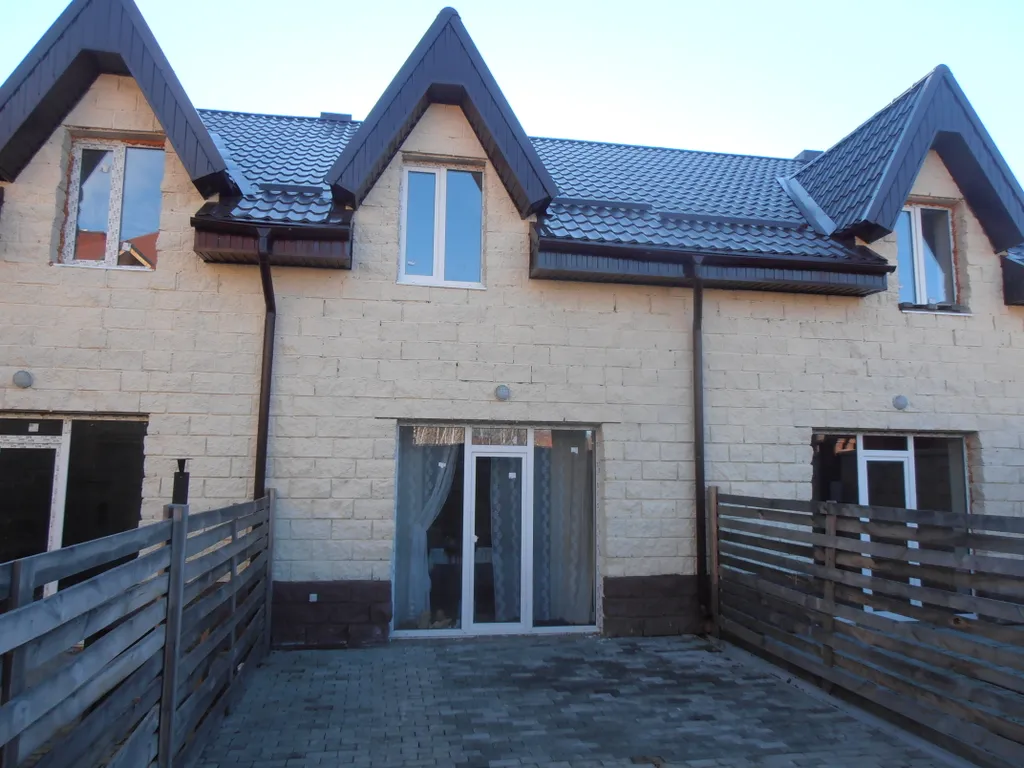 Коттедж Бунгало на Банном — аренда посуточно в Зелёная Поляна