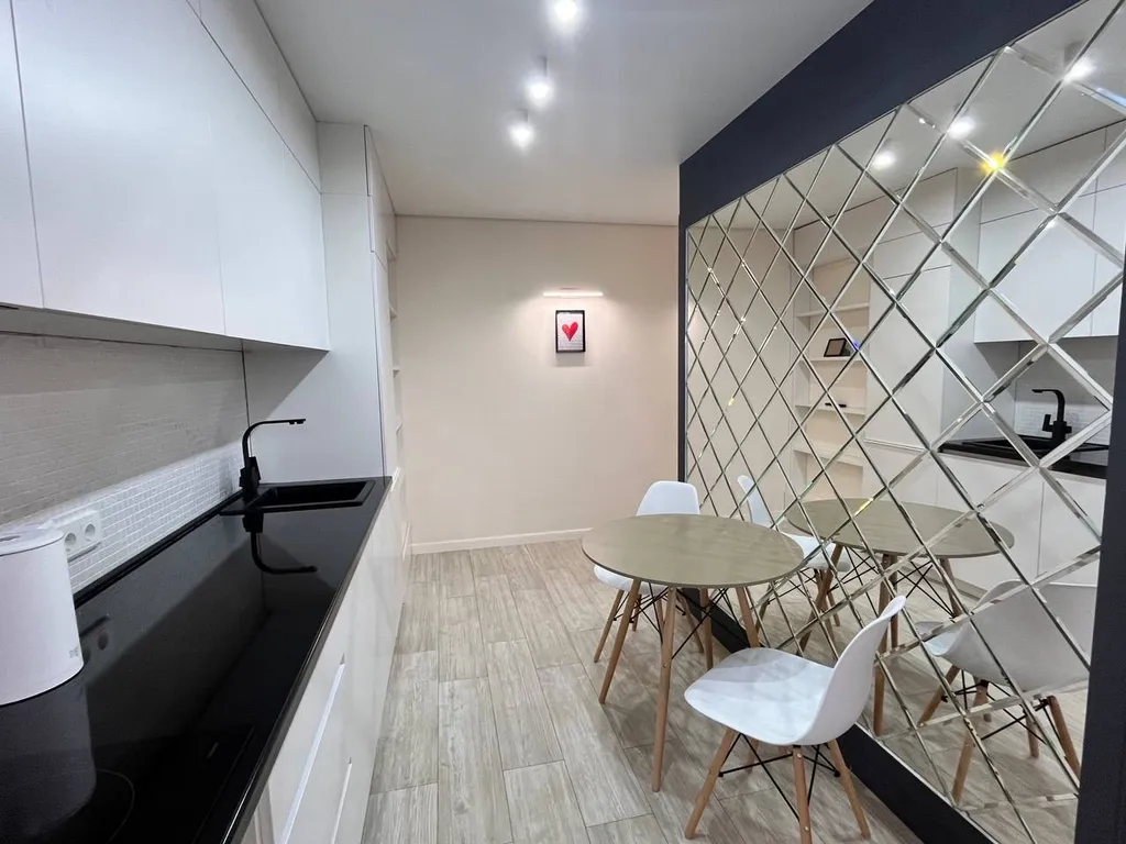 Люкс в центре города