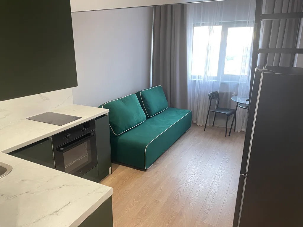 Квартира Квартира Стильный Loft на Балтийской — Москва