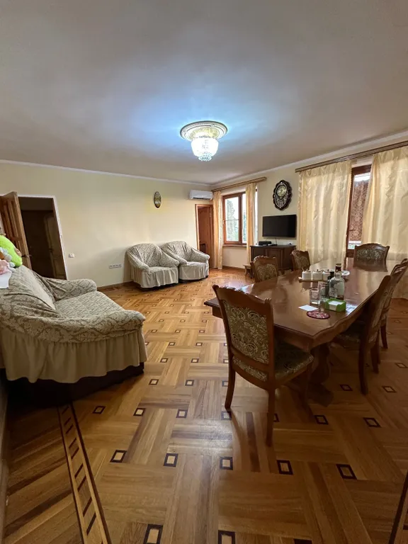 Уютная квартира с видом на море — аренда посуточно в Сухум