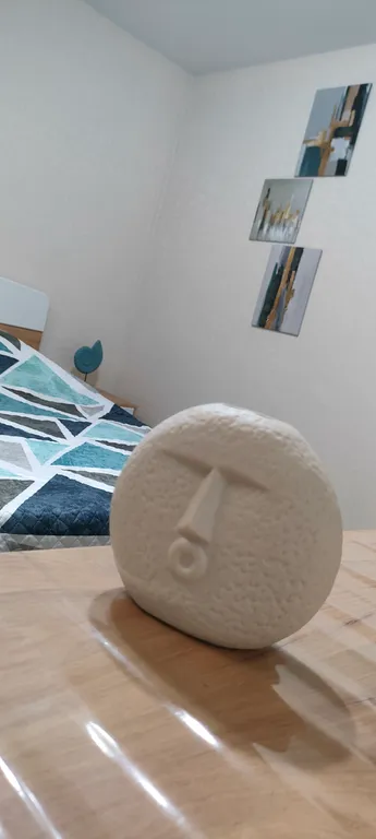 Апартамент в сердце города