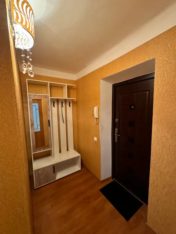 Уют в центре города