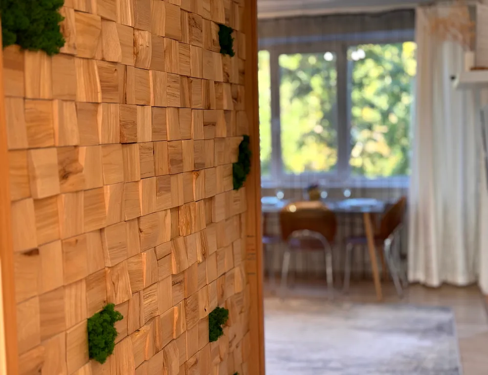 Семейный очаг