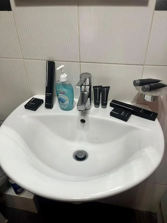 Уютные апартаменты