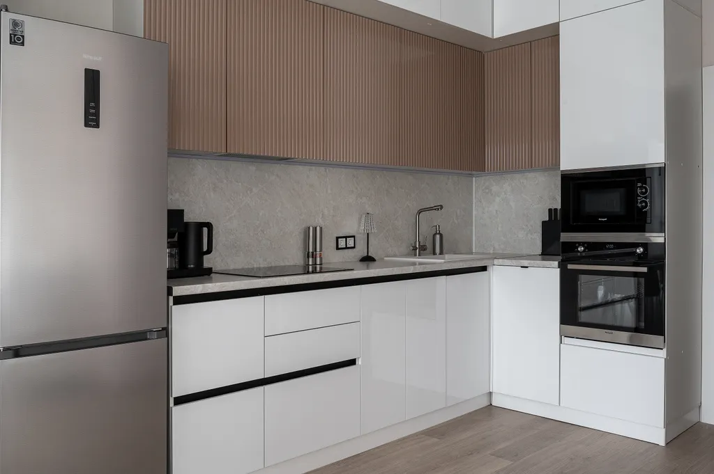 Квартира Шикарные апартаменты в Дагомысе с бассейном — Мамайский Перевал