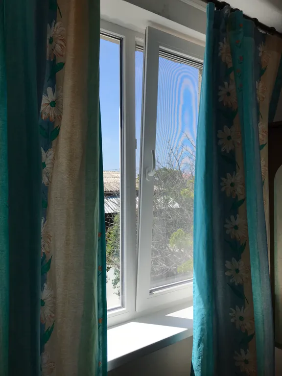 Уютный дом с парковкой недалеко от моря