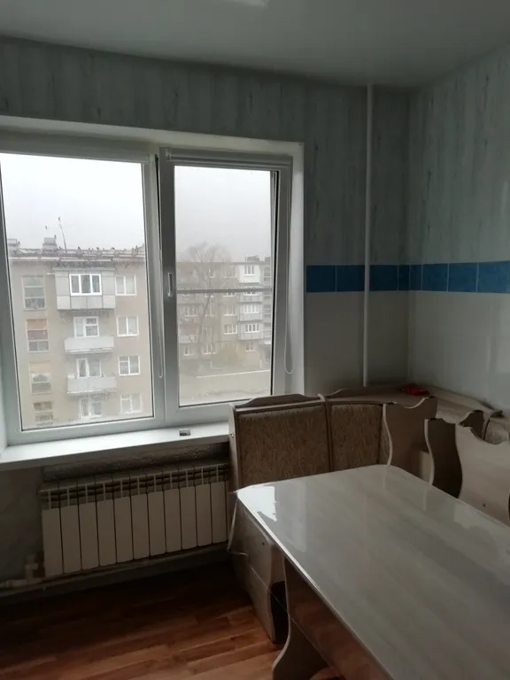 Уютная квартира в центре города с видом на горы