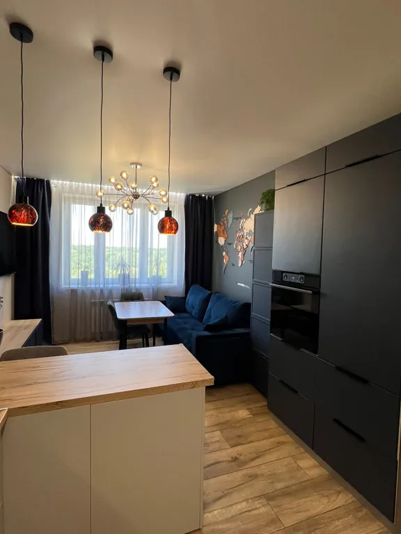 Квартира Уютная квартира — Калининград