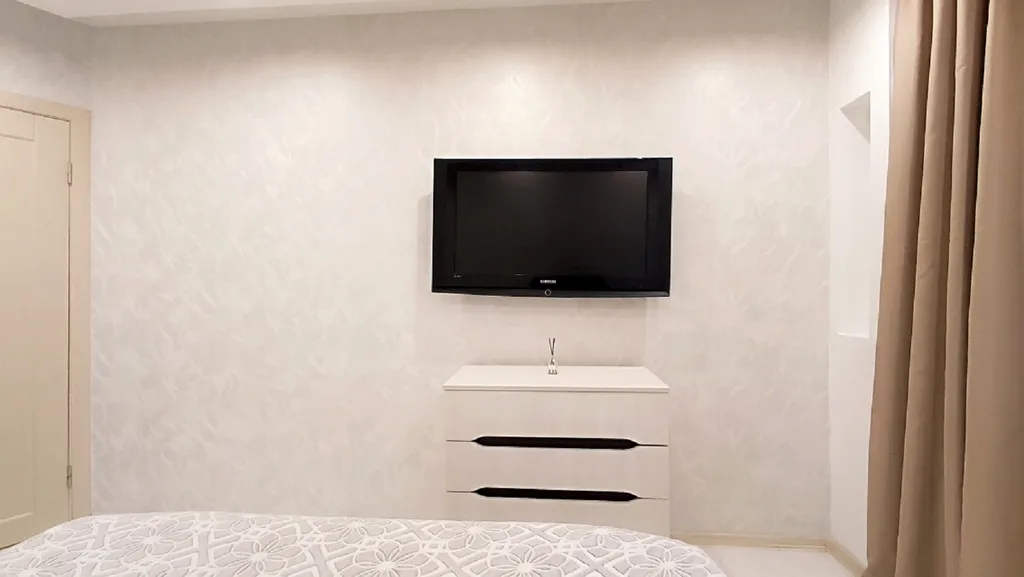 Уютная квартира в центре