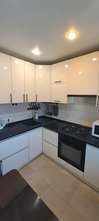 Квартира в центре города