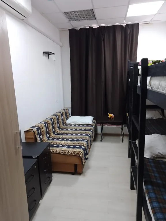 Атмосфера-Казанский