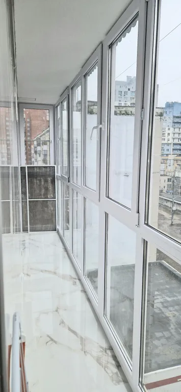 Исторический Центр у парка Пушкина