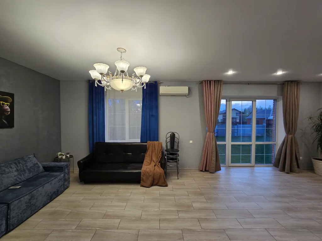 Коттедж Коттедж для отдыха — Столбище