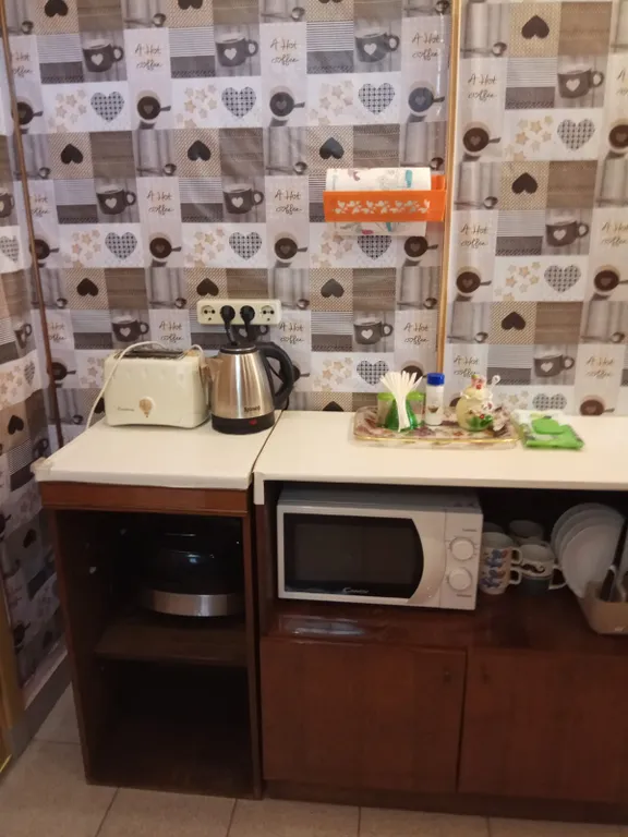 В 10 минутах от Балтийского моря