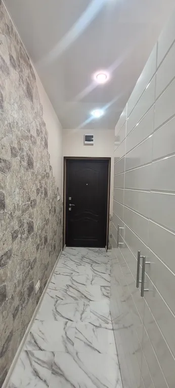 Уютная квартира на Смолина