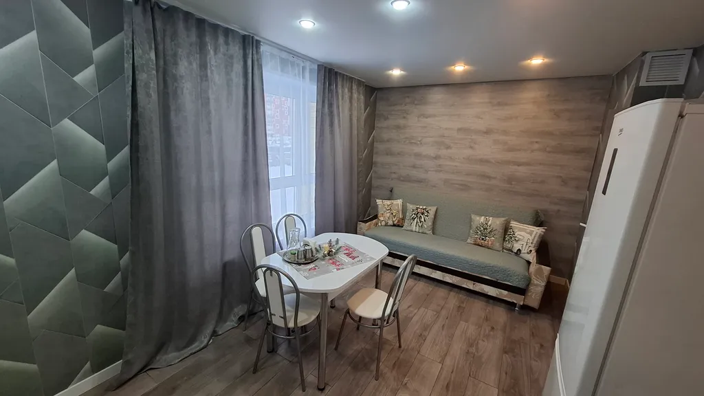 Квартира 1-комнатная Квартира — Великий Новгород